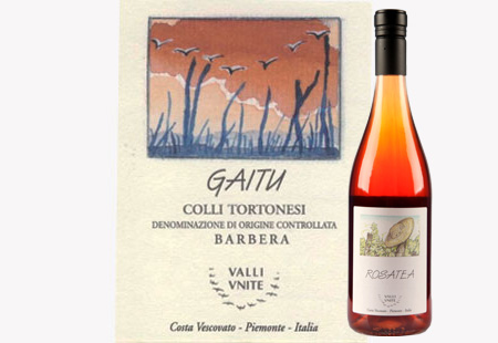 Barbera Gaitu